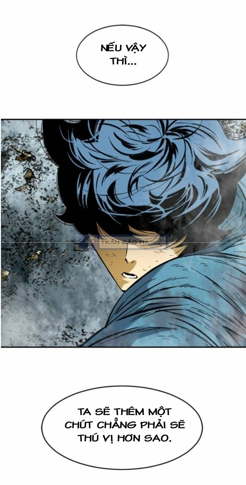 Thiên Hạ Đệ Nhất Nhân: Chapter 46