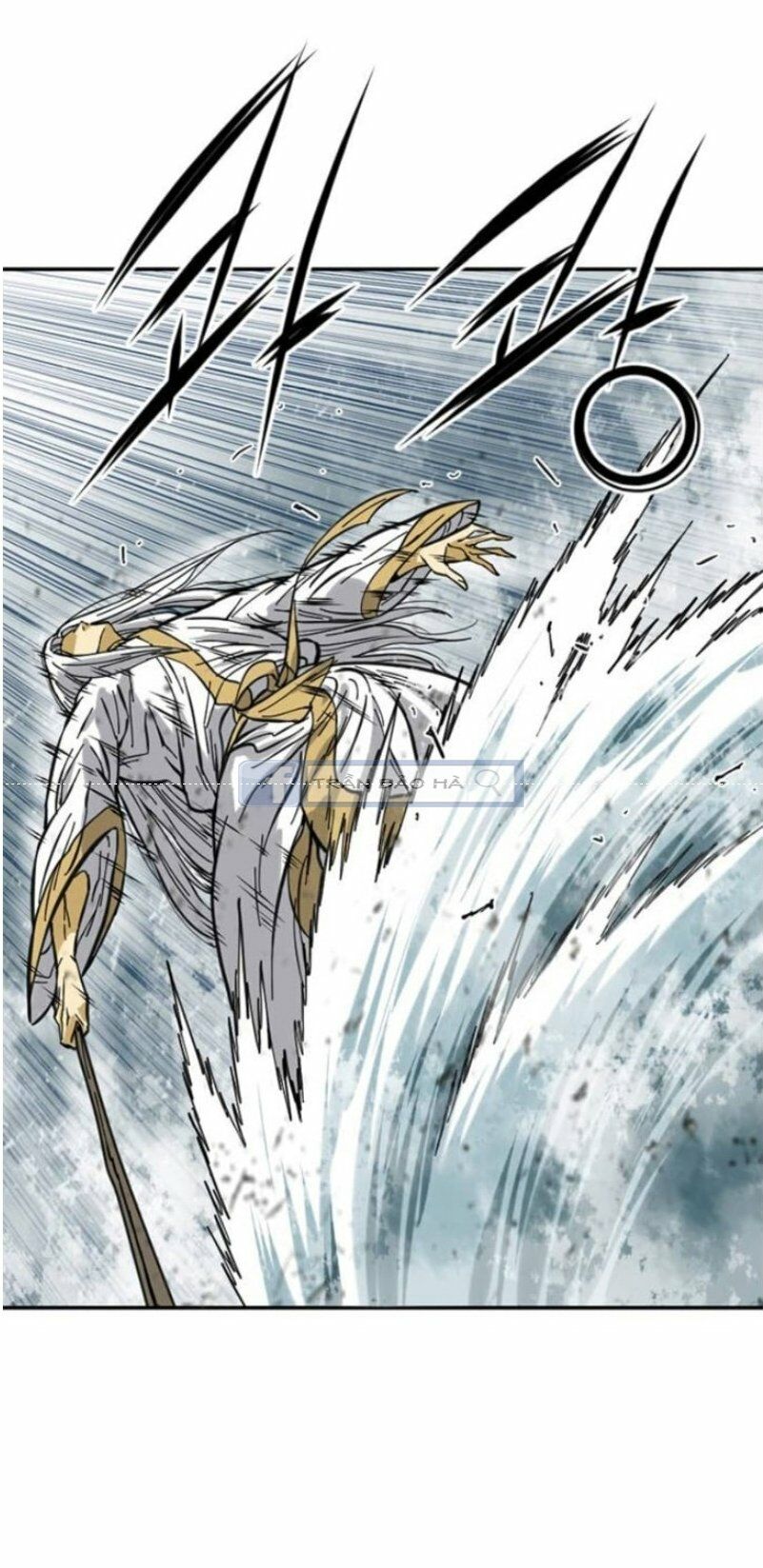 Thiên Hạ Đệ Nhất Nhân: Chapter 46