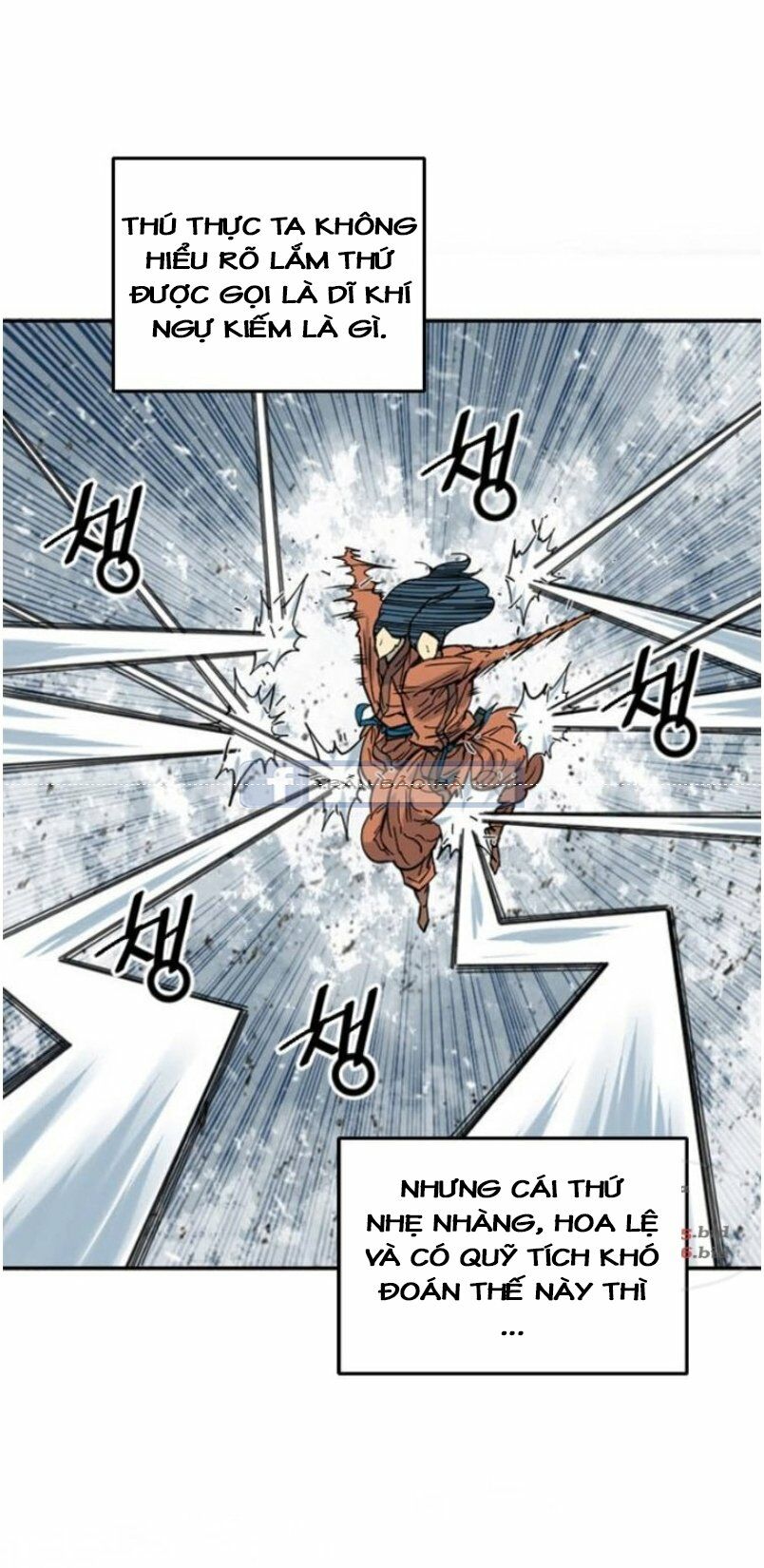 Thiên Hạ Đệ Nhất Nhân: Chapter 47