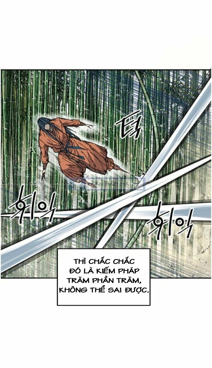 Thiên Hạ Đệ Nhất Nhân: Chapter 47