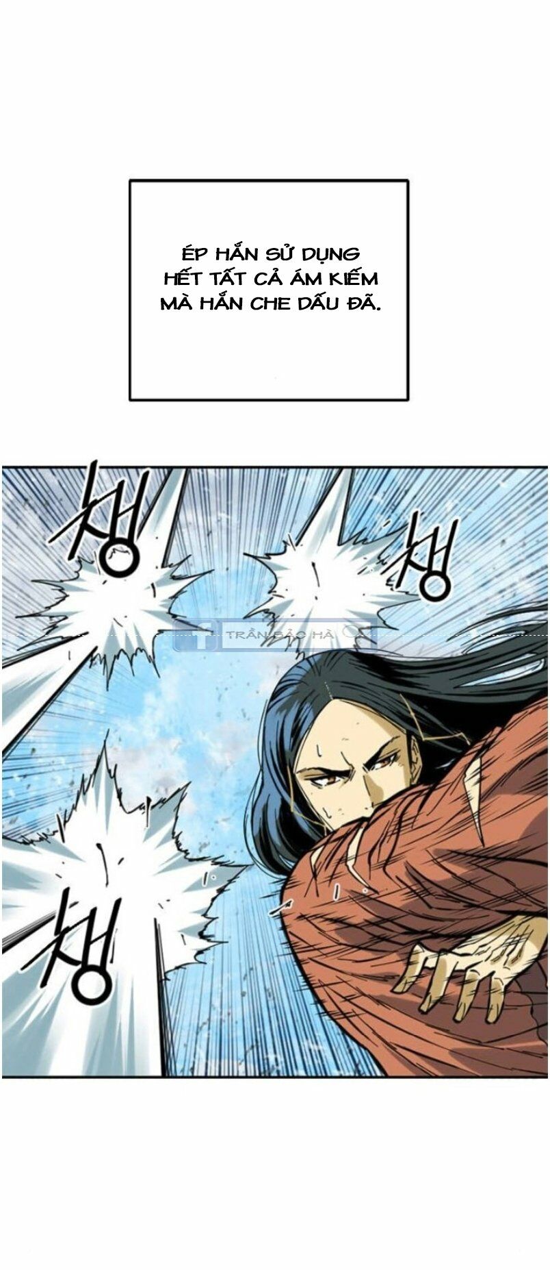 Thiên Hạ Đệ Nhất Nhân: Chapter 47