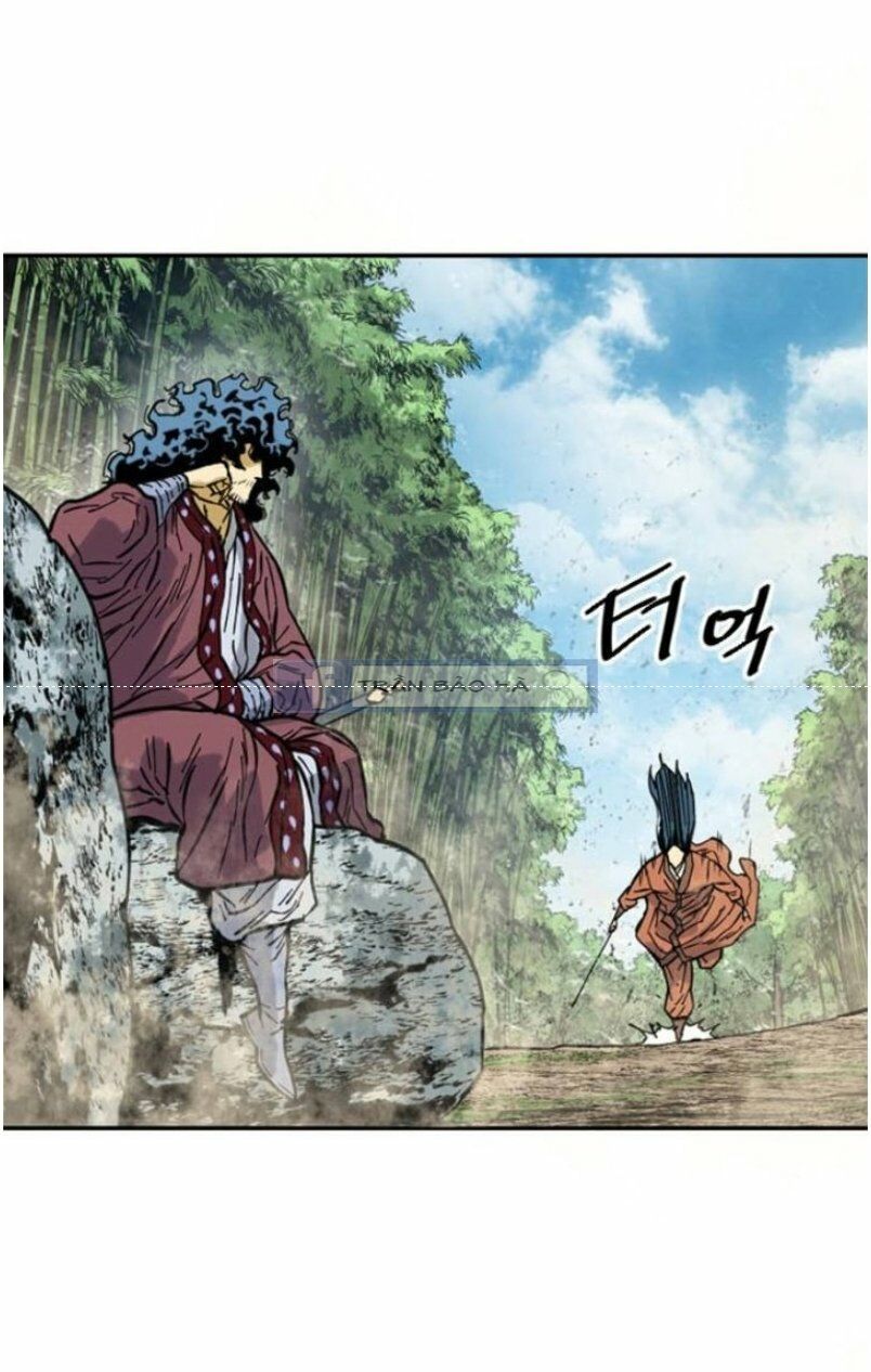 Thiên Hạ Đệ Nhất Nhân: Chapter 47