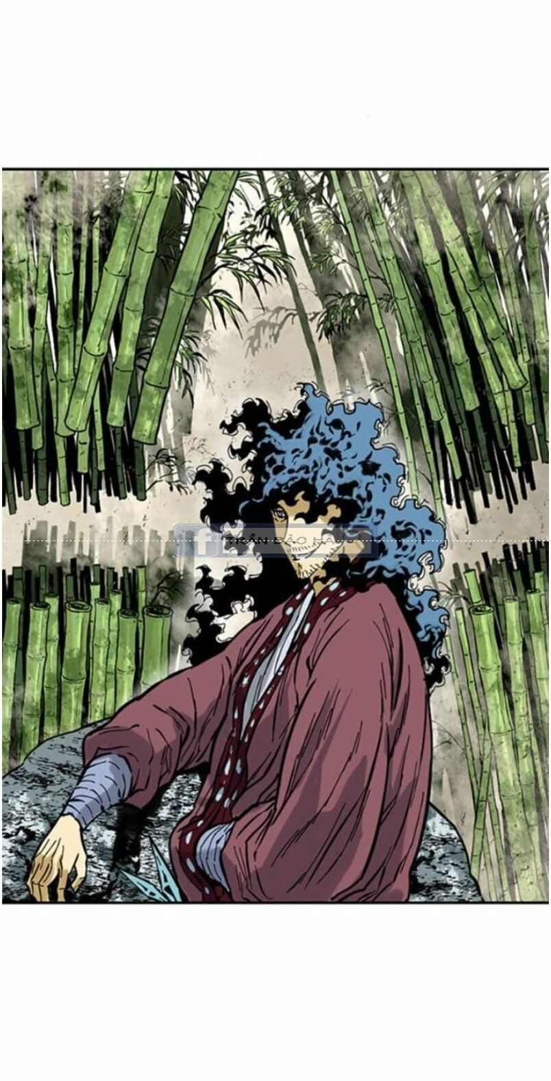 Thiên Hạ Đệ Nhất Nhân: Chapter 47