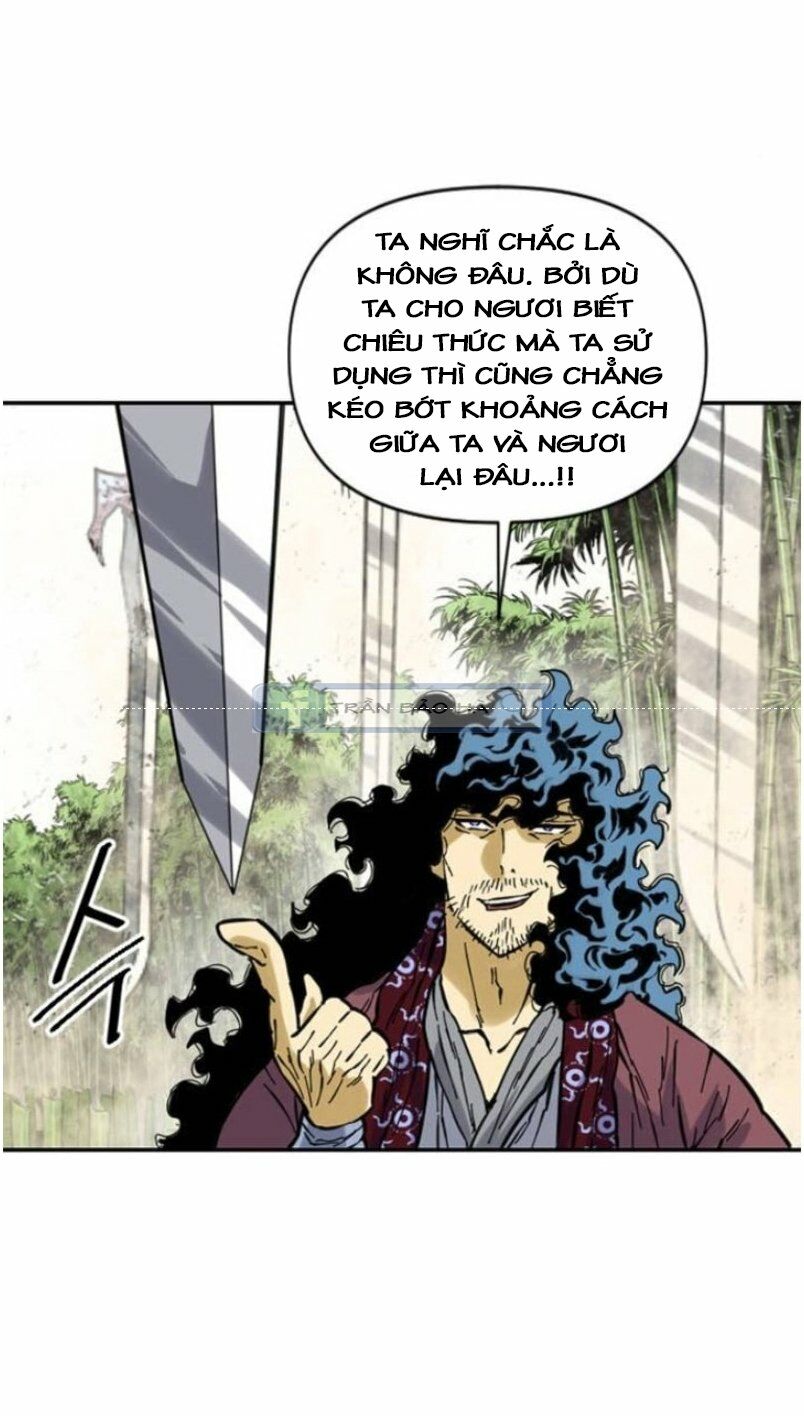 Thiên Hạ Đệ Nhất Nhân: Chapter 47