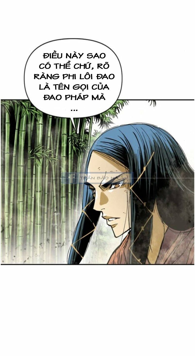Thiên Hạ Đệ Nhất Nhân: Chapter 47