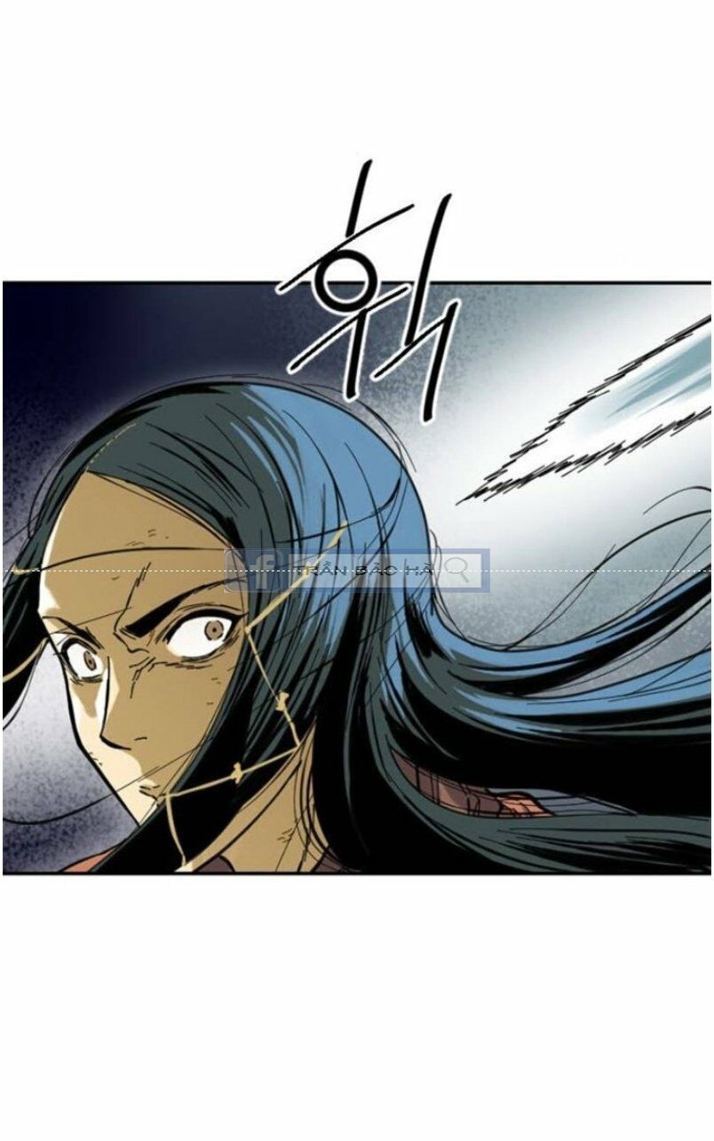 Thiên Hạ Đệ Nhất Nhân: Chapter 47