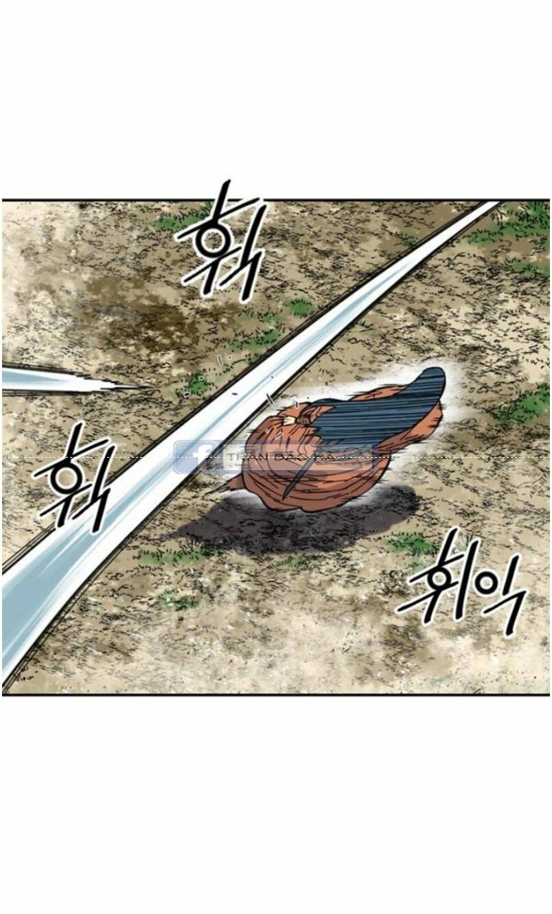 Thiên Hạ Đệ Nhất Nhân: Chapter 47