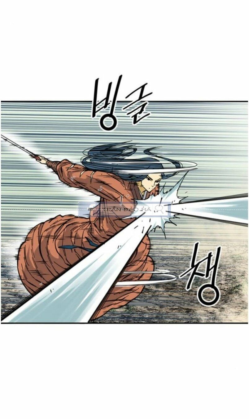 Thiên Hạ Đệ Nhất Nhân: Chapter 47