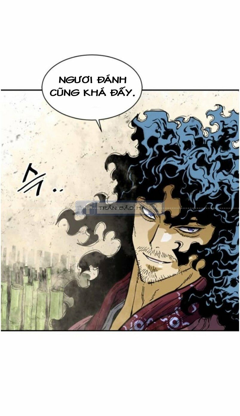 Thiên Hạ Đệ Nhất Nhân: Chapter 47