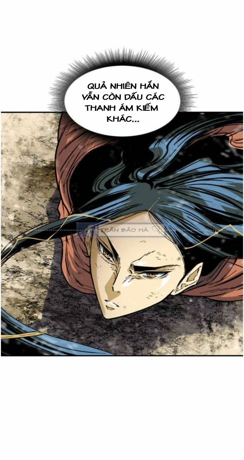 Thiên Hạ Đệ Nhất Nhân: Chapter 47