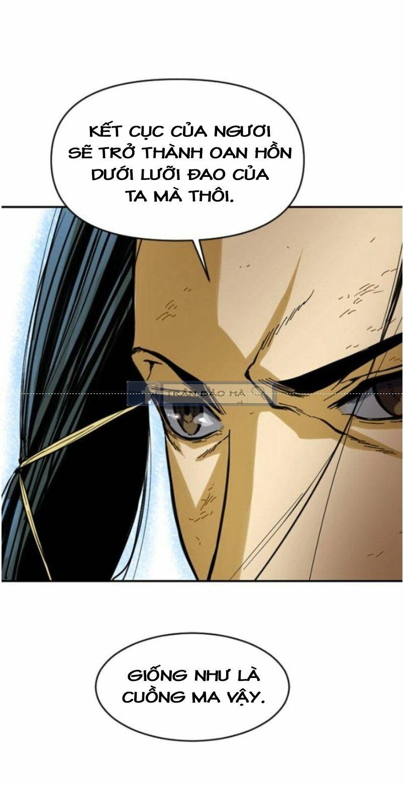 Thiên Hạ Đệ Nhất Nhân: Chapter 47