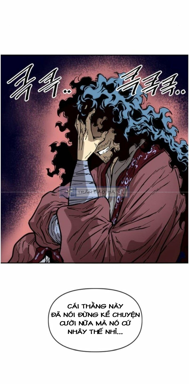 Thiên Hạ Đệ Nhất Nhân: Chapter 47