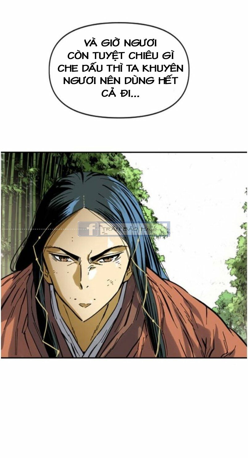 Thiên Hạ Đệ Nhất Nhân: Chapter 47