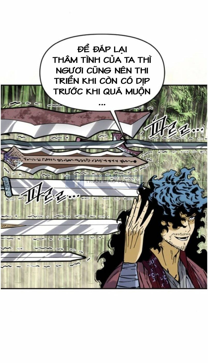 Thiên Hạ Đệ Nhất Nhân: Chapter 47