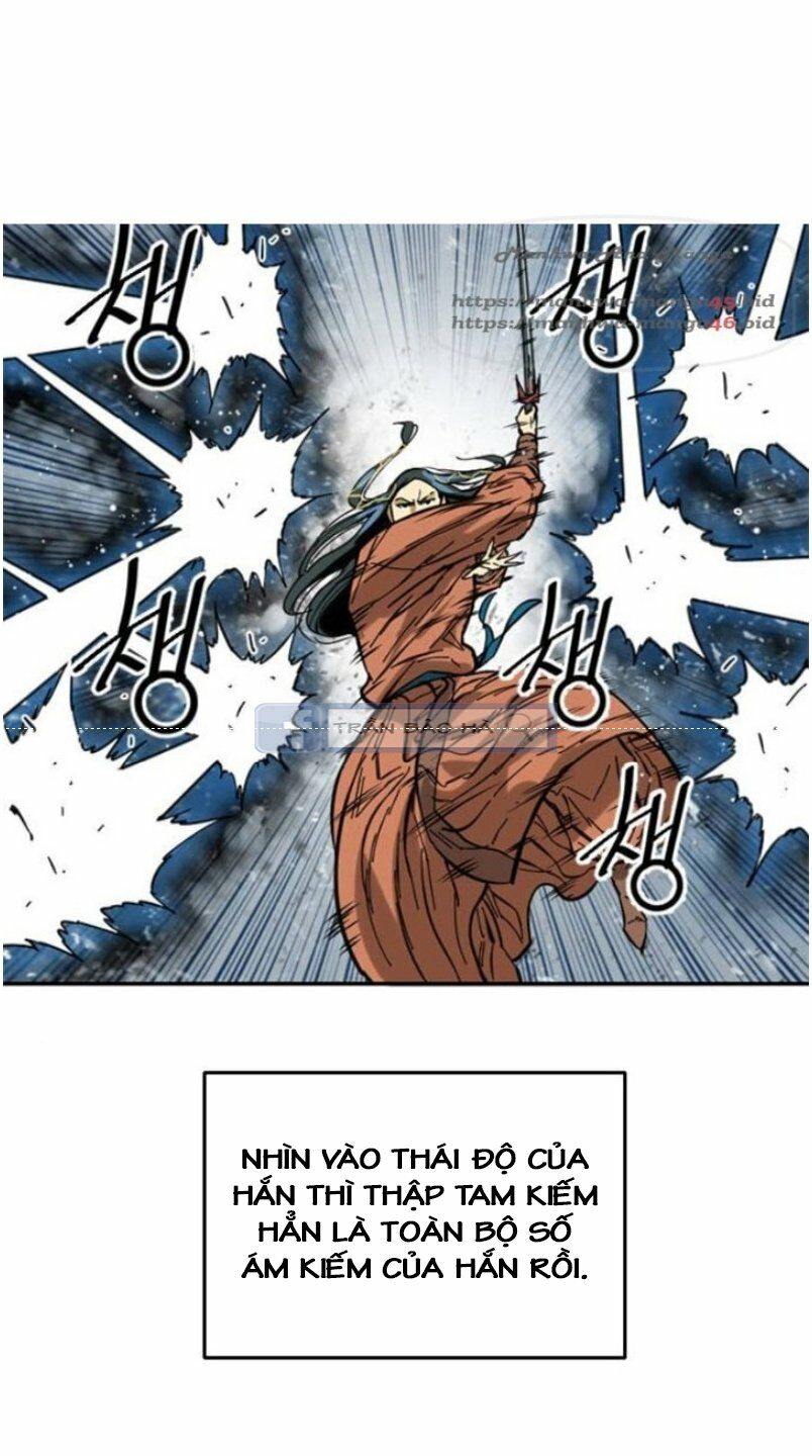 Thiên Hạ Đệ Nhất Nhân: Chapter 47