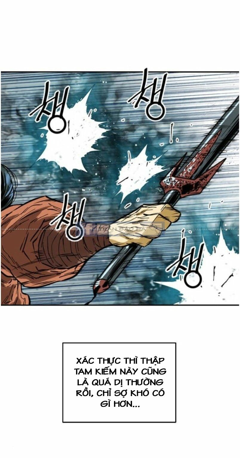 Thiên Hạ Đệ Nhất Nhân: Chapter 47