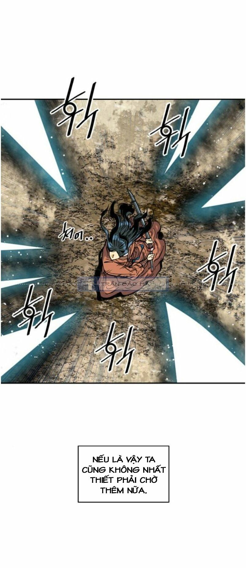 Thiên Hạ Đệ Nhất Nhân: Chapter 47