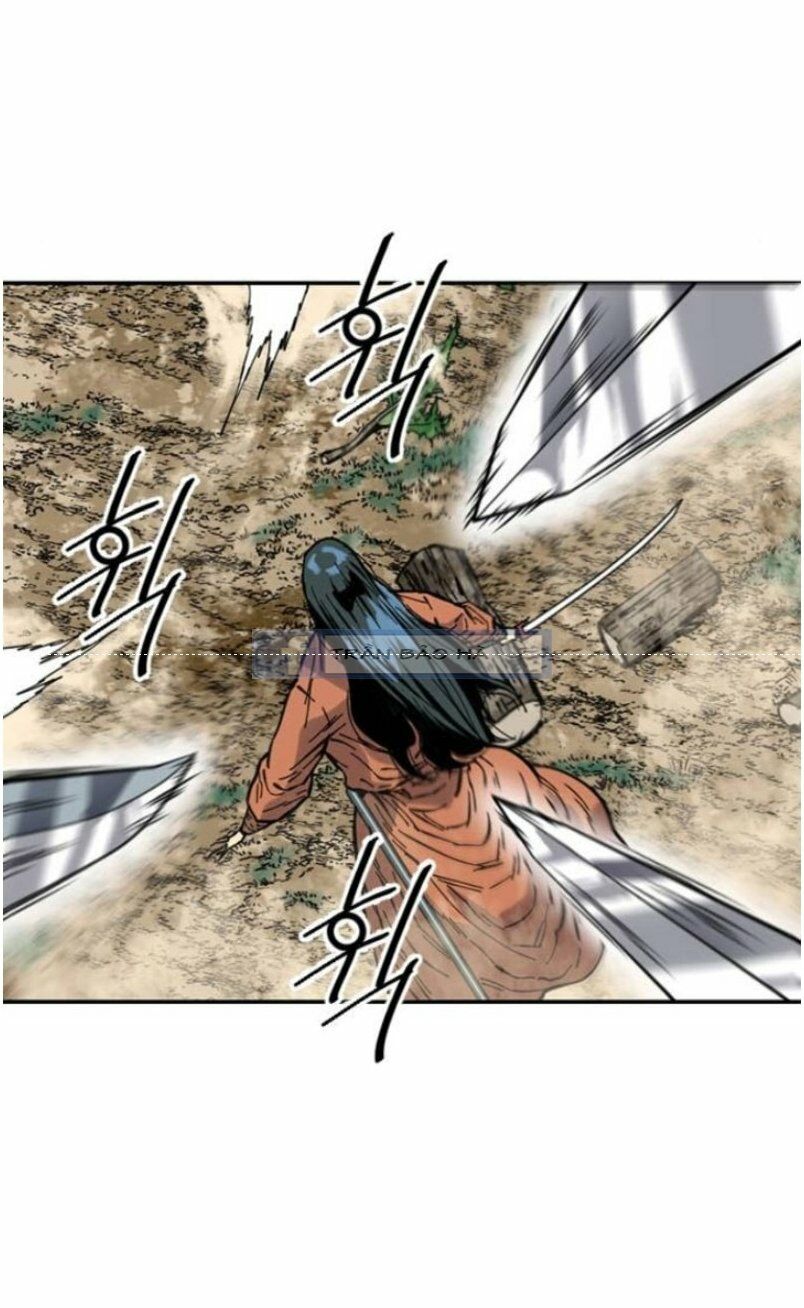 Thiên Hạ Đệ Nhất Nhân: Chapter 47