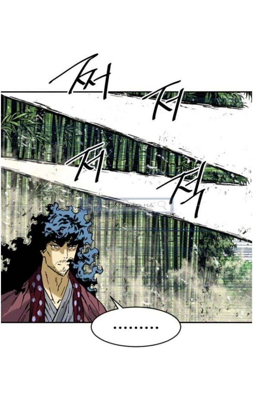 Thiên Hạ Đệ Nhất Nhân: Chapter 47