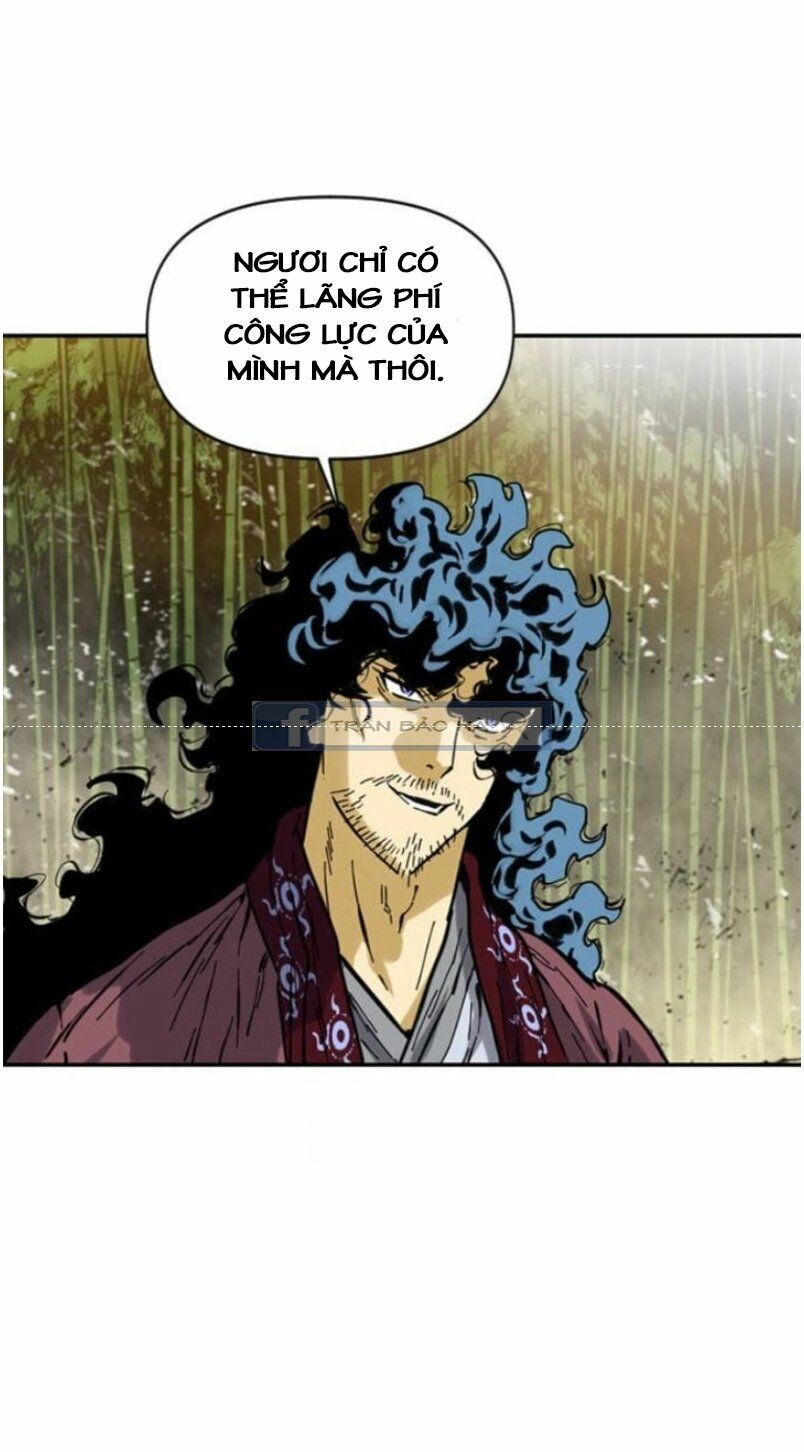 Thiên Hạ Đệ Nhất Nhân: Chapter 47
