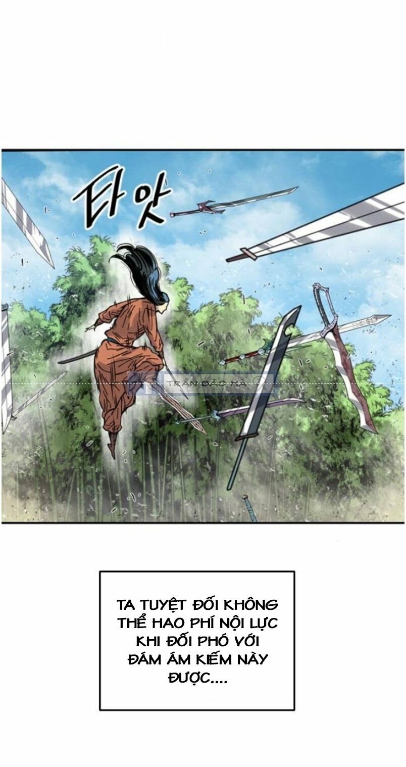 Thiên Hạ Đệ Nhất Nhân: Chapter 47