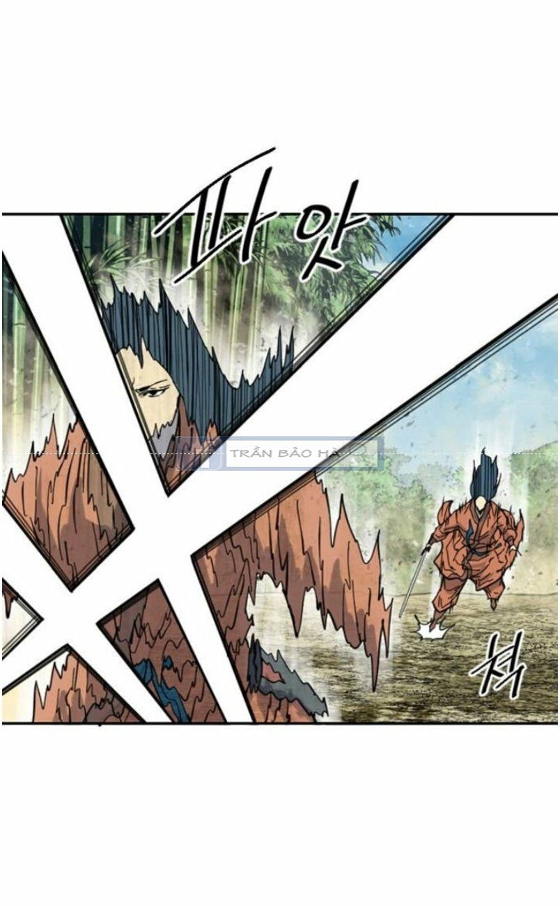 Thiên Hạ Đệ Nhất Nhân: Chapter 47