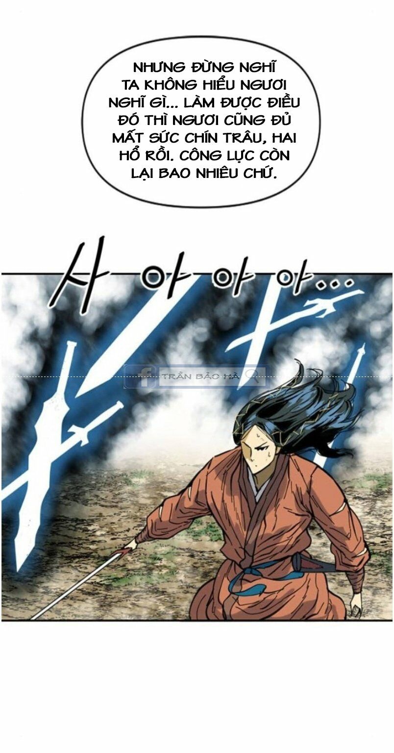 Thiên Hạ Đệ Nhất Nhân: Chapter 47