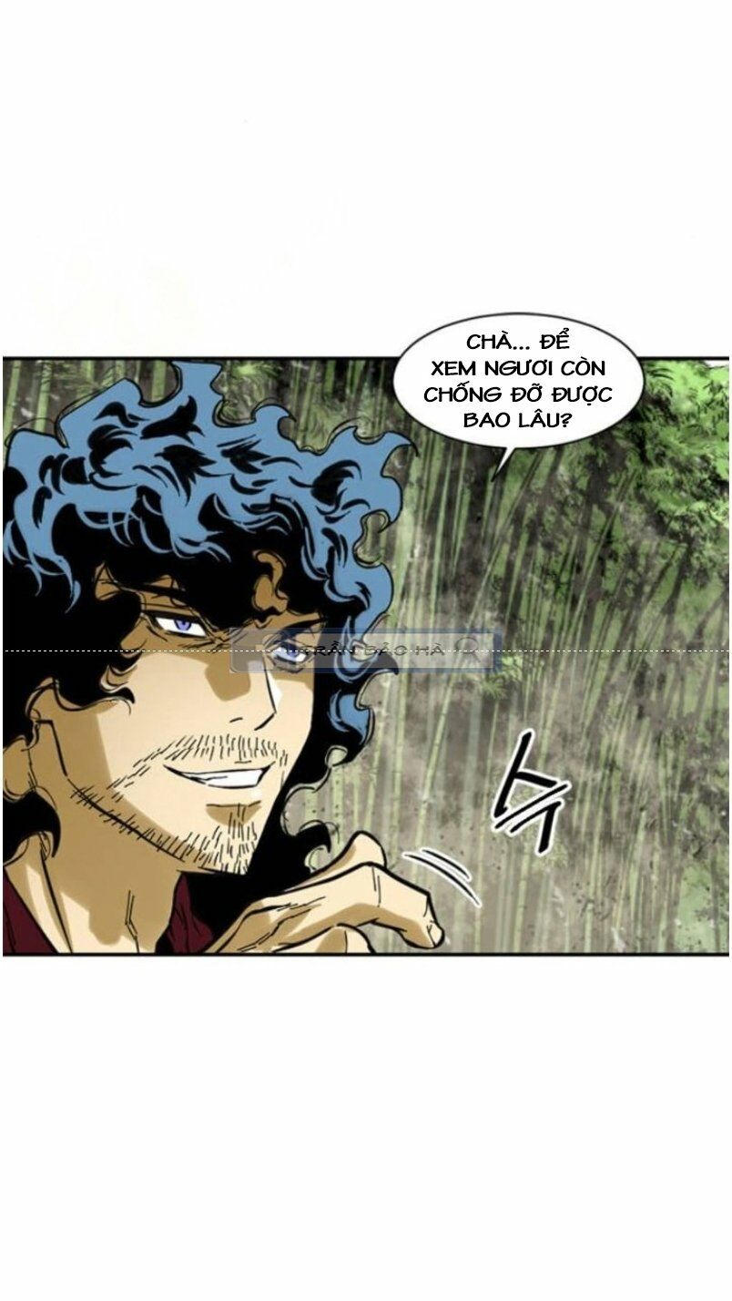 Thiên Hạ Đệ Nhất Nhân: Chapter 47