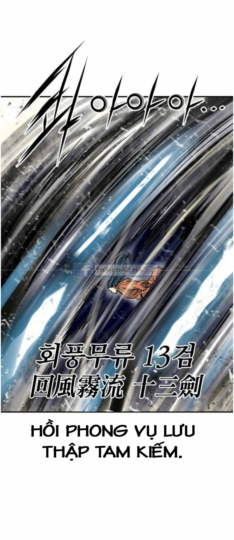 Thiên Hạ Đệ Nhất Nhân: Chapter 47