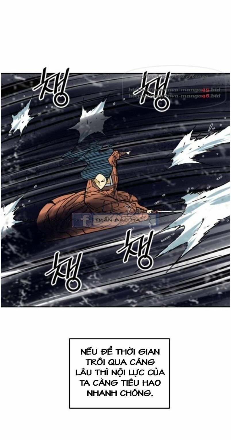 Thiên Hạ Đệ Nhất Nhân: Chapter 47
