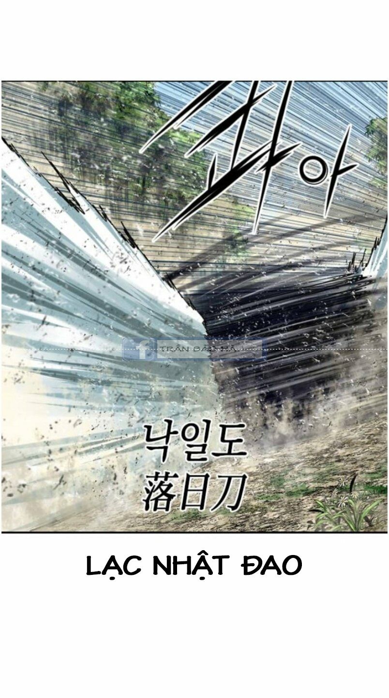 Thiên Hạ Đệ Nhất Nhân: Chapter 47