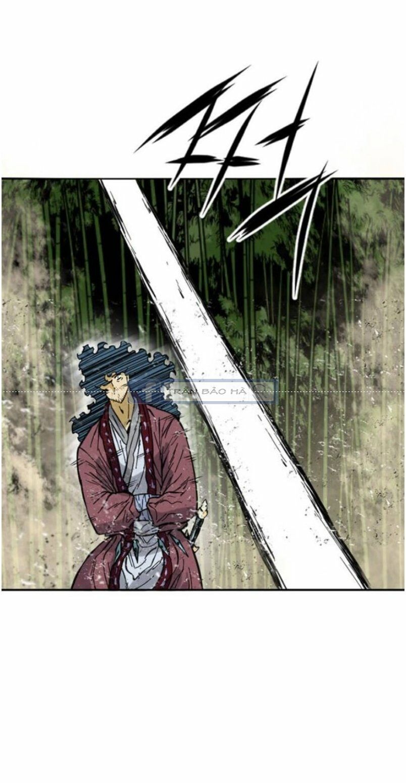 Thiên Hạ Đệ Nhất Nhân: Chapter 47
