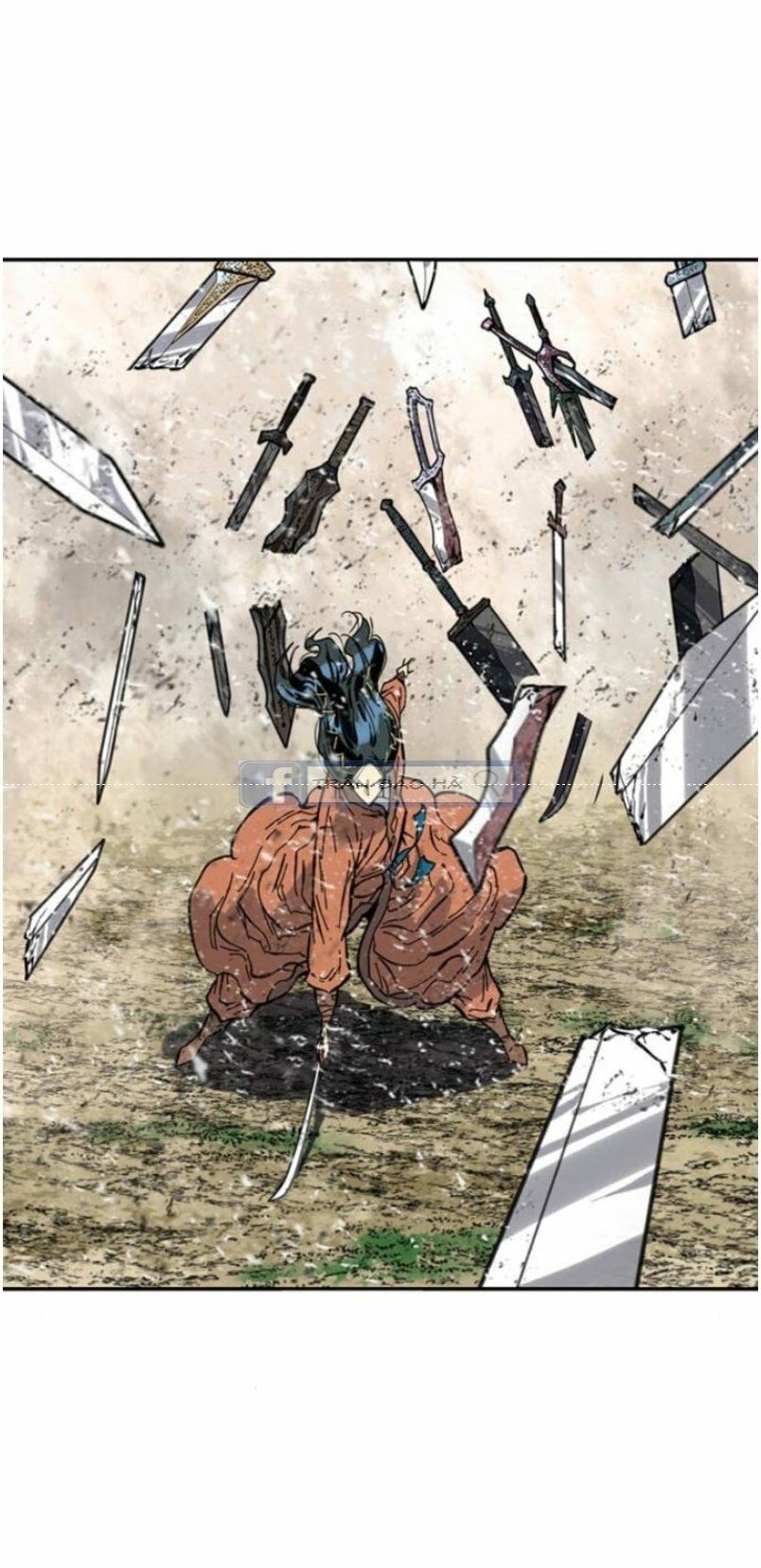 Thiên Hạ Đệ Nhất Nhân: Chapter 47