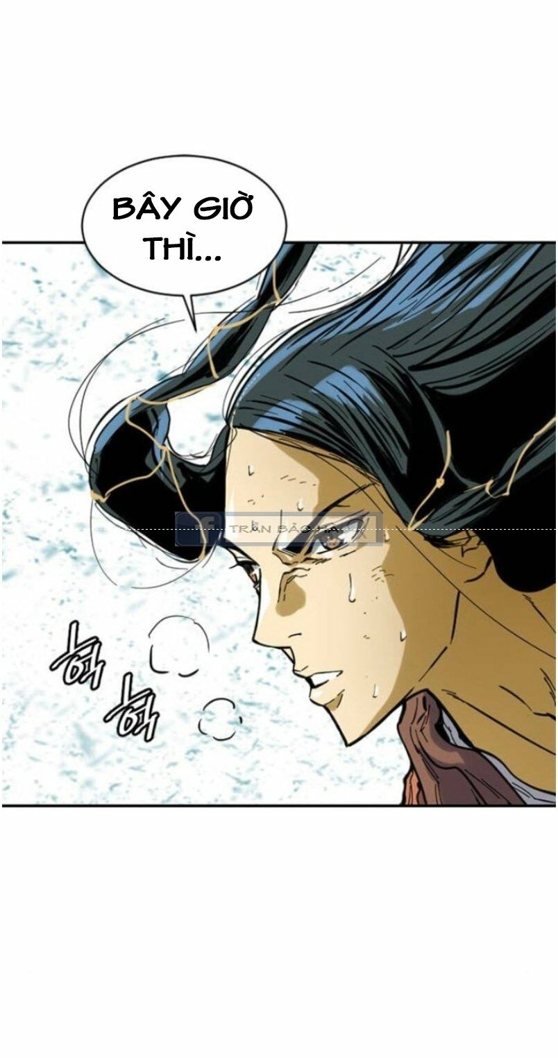 Thiên Hạ Đệ Nhất Nhân: Chapter 47