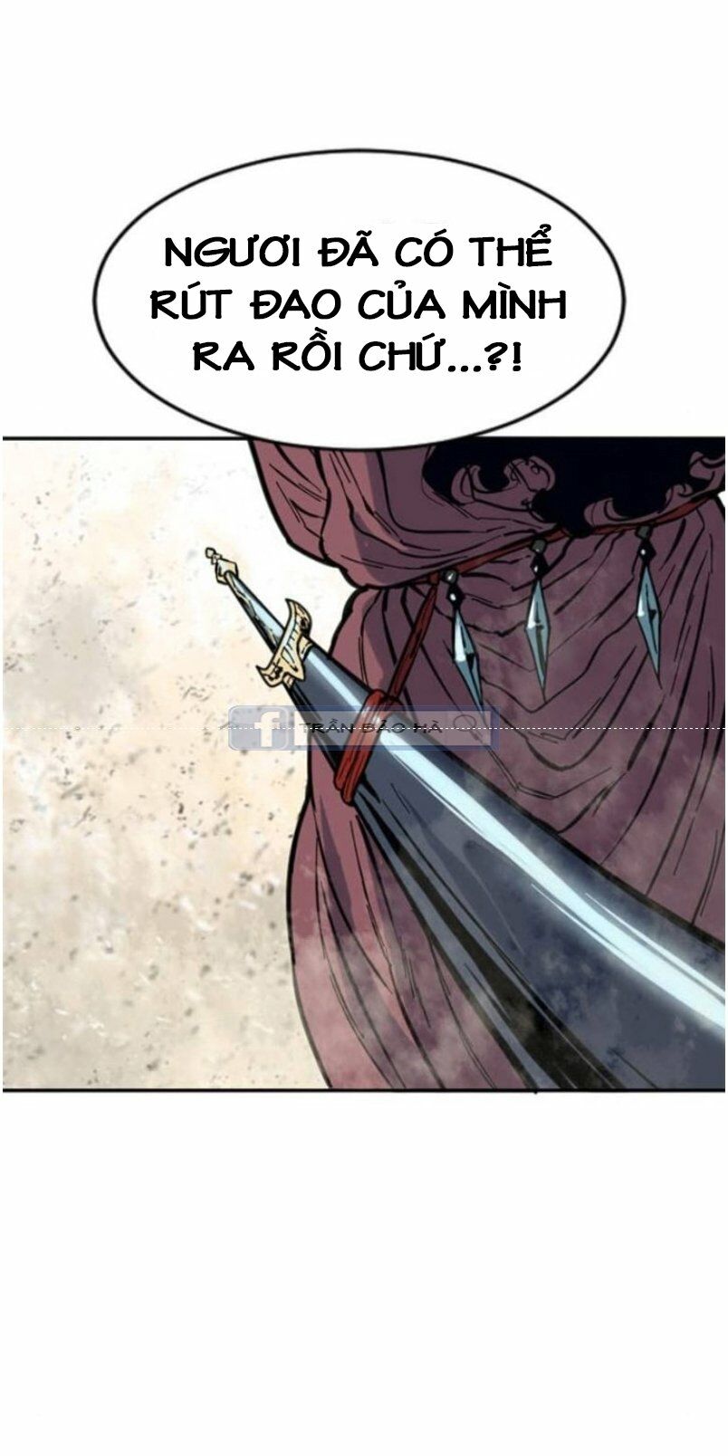 Thiên Hạ Đệ Nhất Nhân: Chapter 47