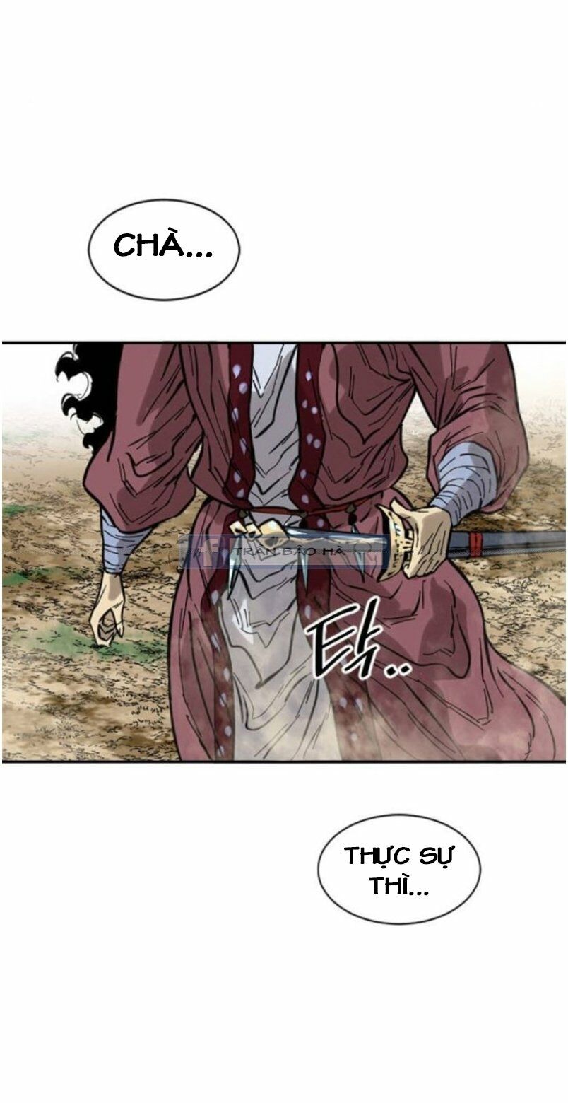 Thiên Hạ Đệ Nhất Nhân: Chapter 47
