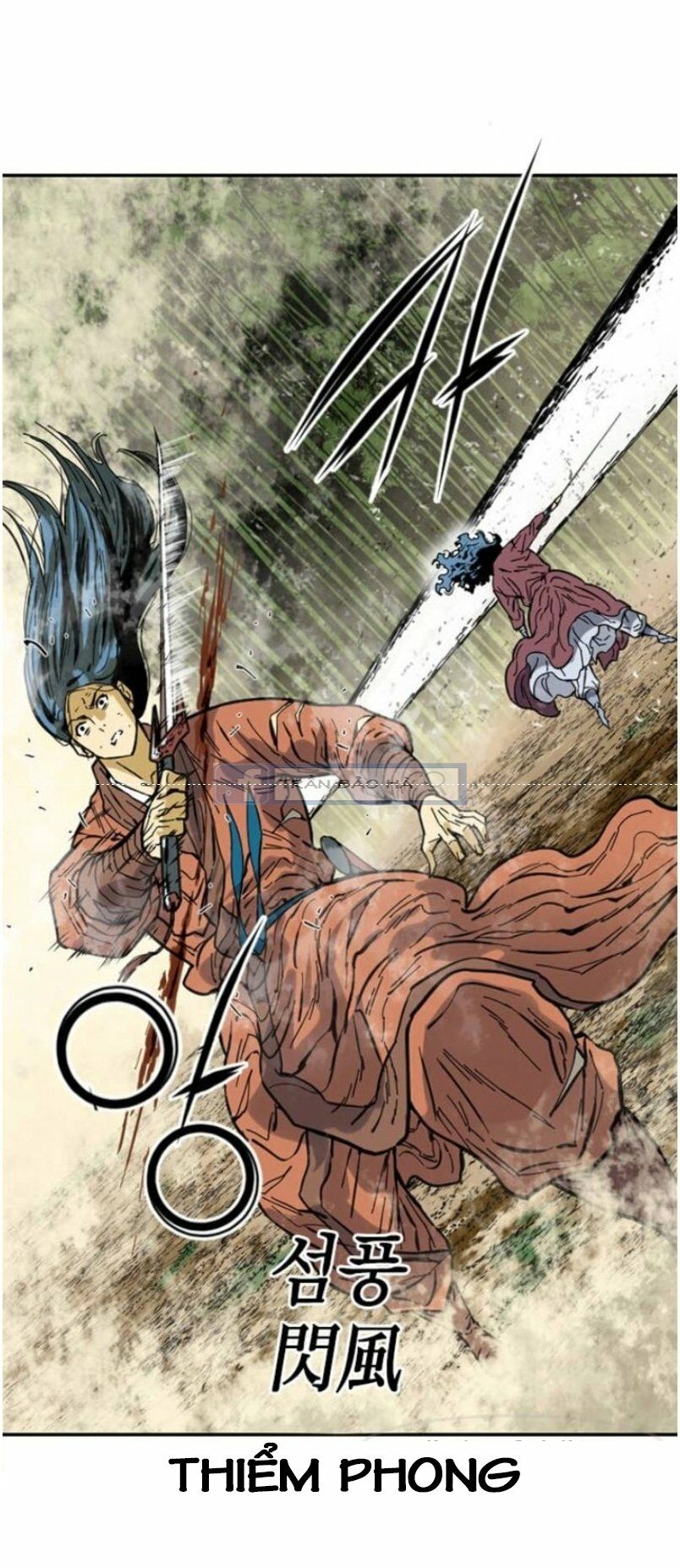 Thiên Hạ Đệ Nhất Nhân: Chapter 47