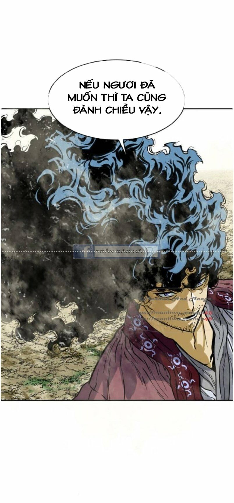 Thiên Hạ Đệ Nhất Nhân: Chapter 47