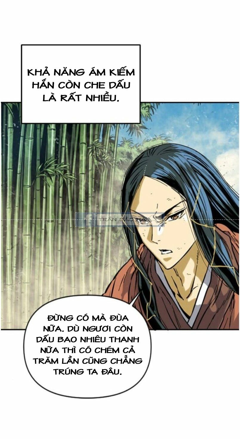 Thiên Hạ Đệ Nhất Nhân: Chapter 47