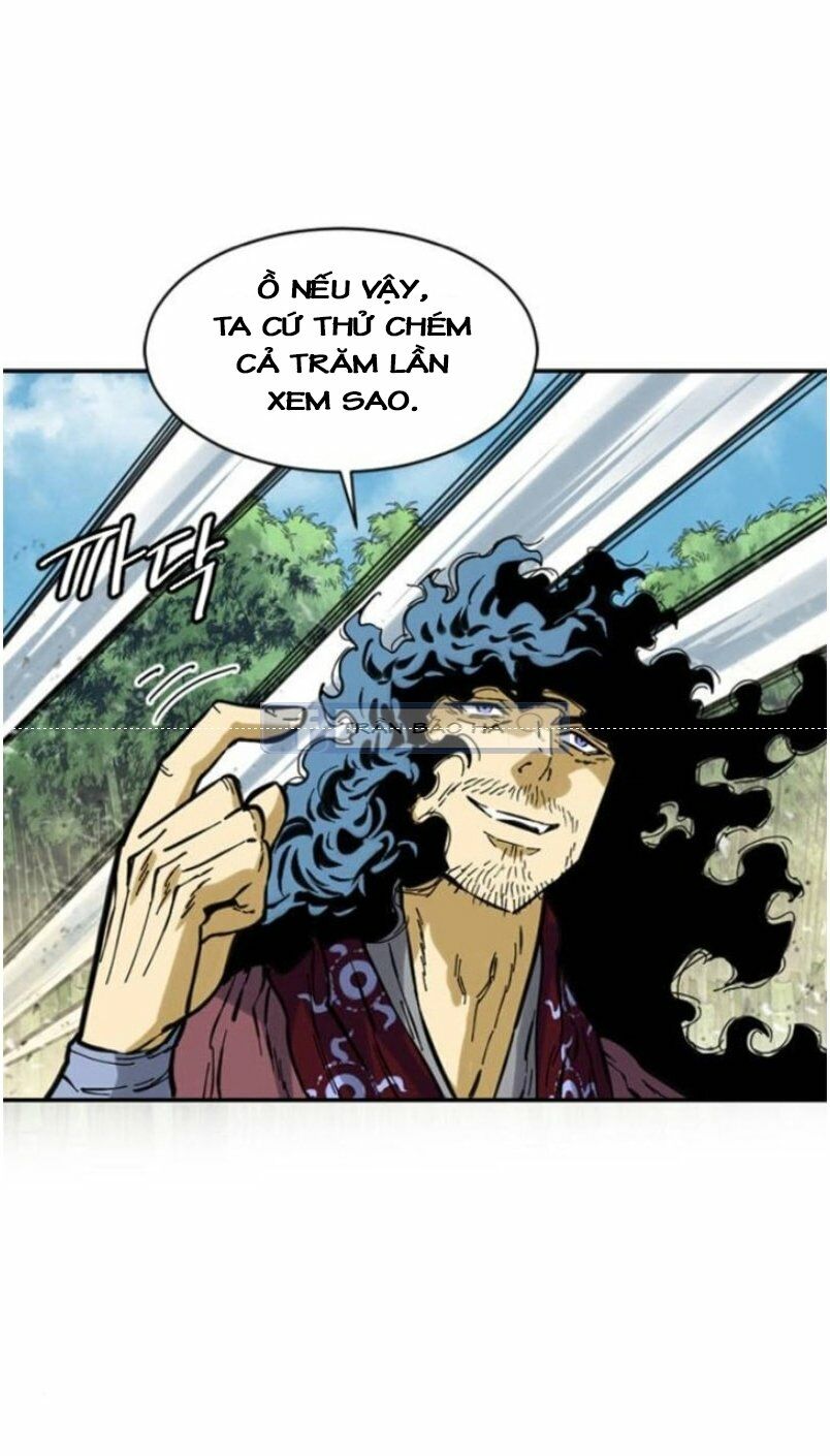 Thiên Hạ Đệ Nhất Nhân: Chapter 47