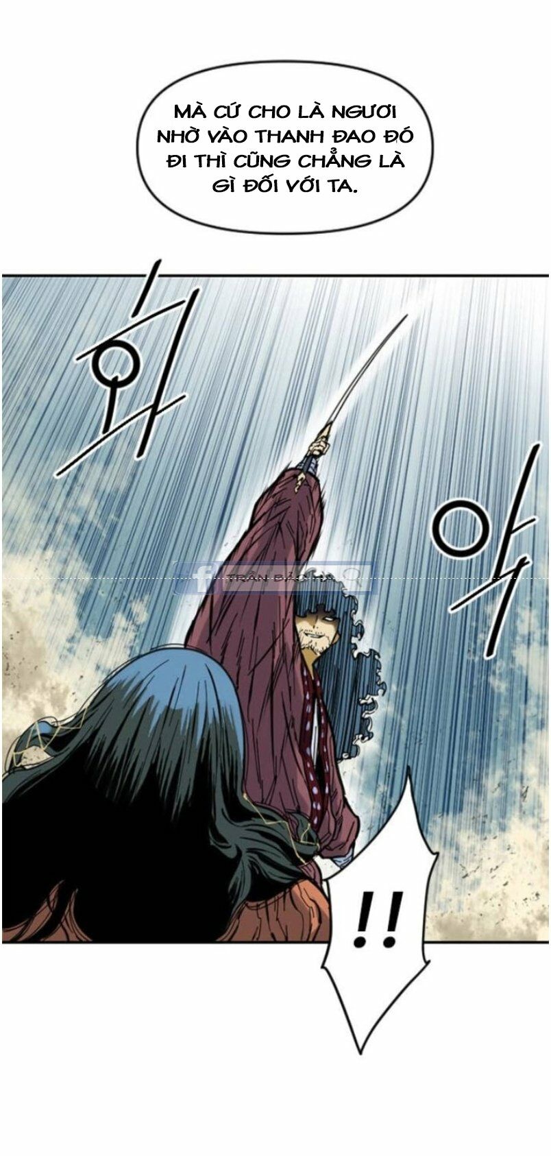 Thiên Hạ Đệ Nhất Nhân: Chapter 48