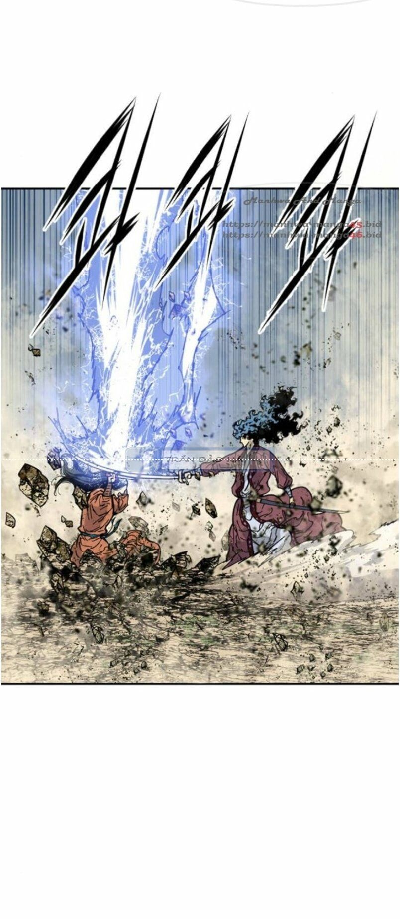 Thiên Hạ Đệ Nhất Nhân: Chapter 48
