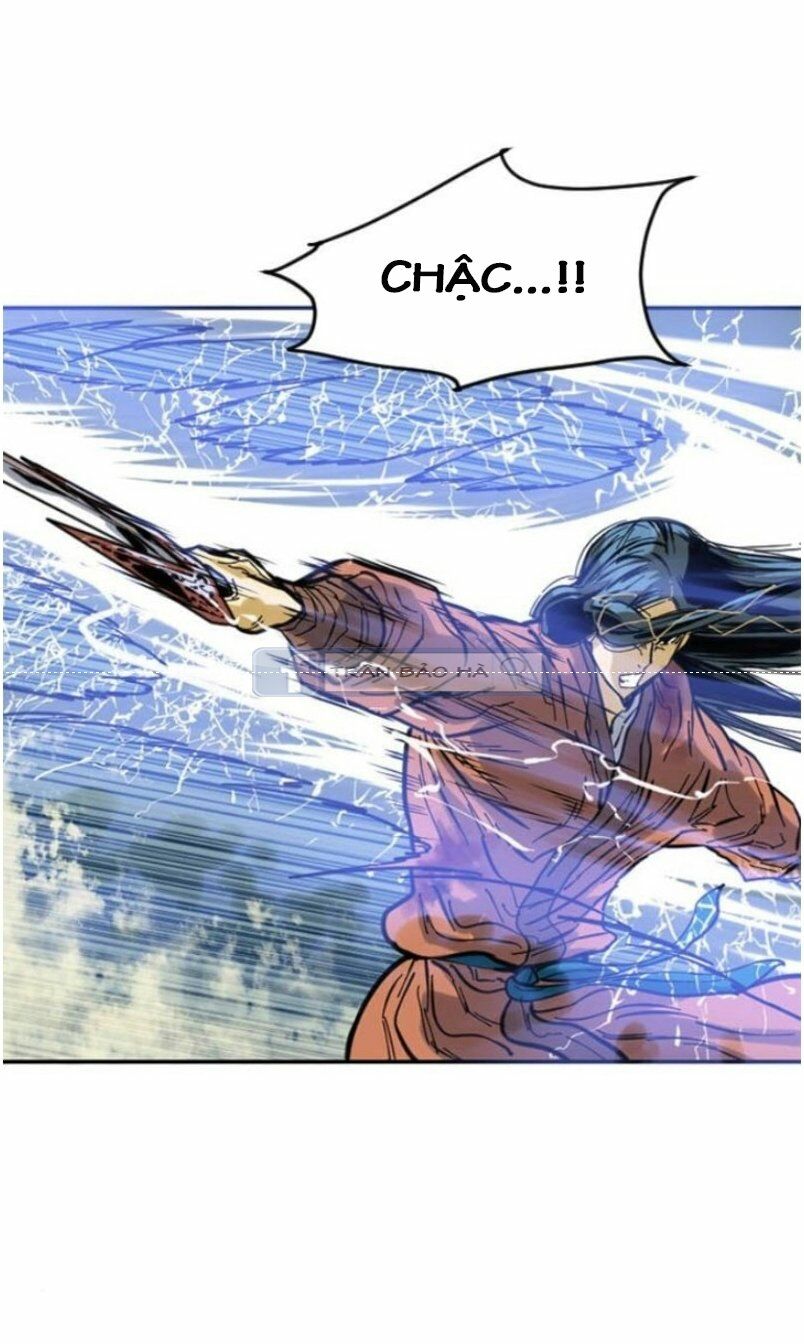 Thiên Hạ Đệ Nhất Nhân: Chapter 48
