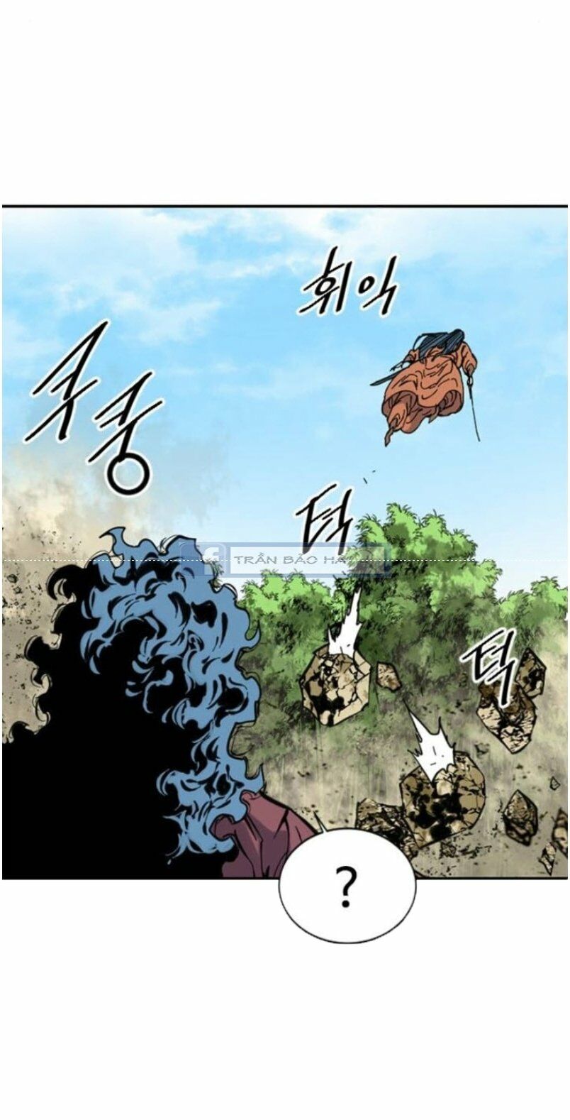 Thiên Hạ Đệ Nhất Nhân: Chapter 48