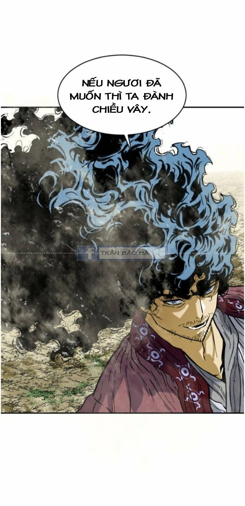 Thiên Hạ Đệ Nhất Nhân: Chapter 48