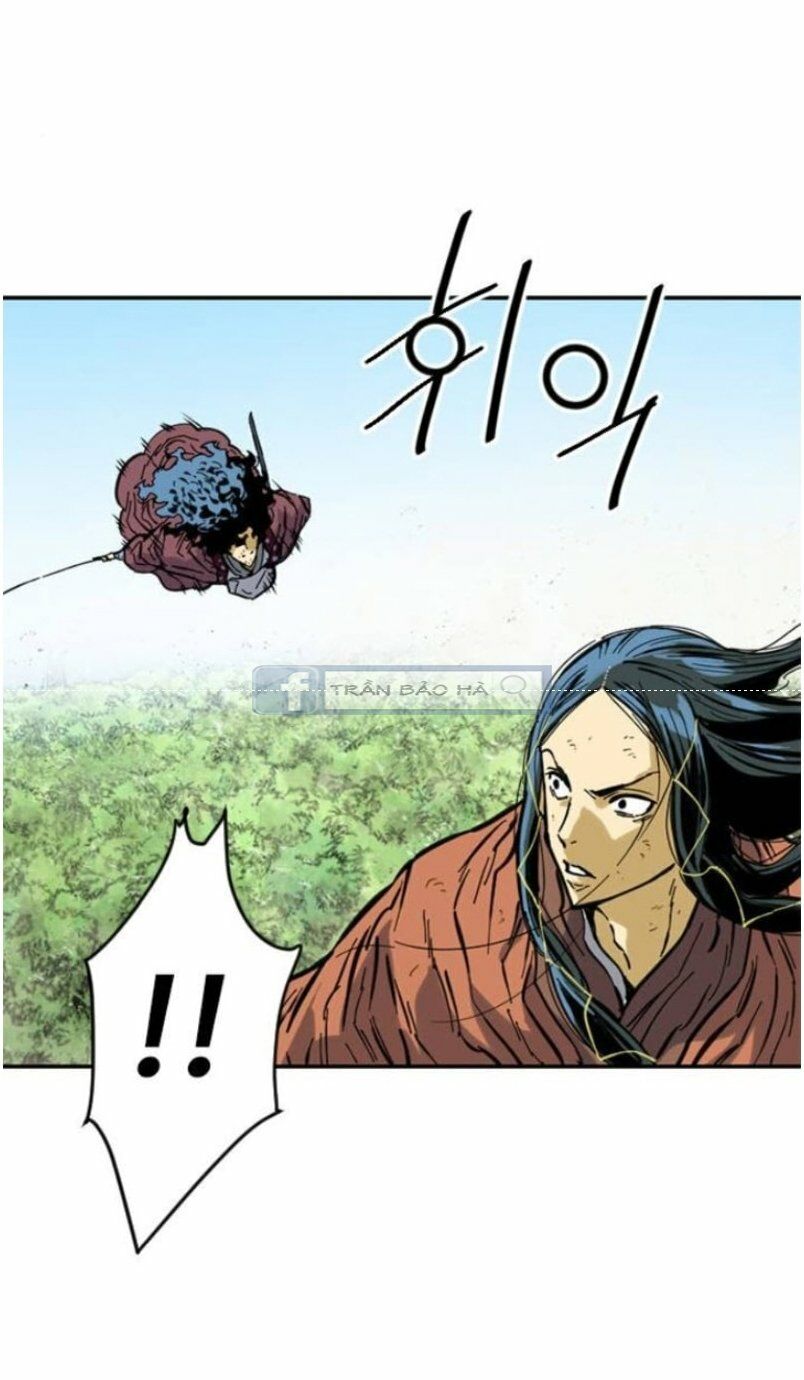 Thiên Hạ Đệ Nhất Nhân: Chapter 48