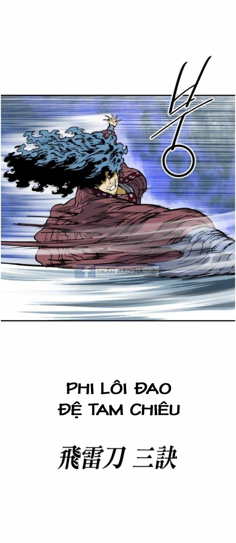 Thiên Hạ Đệ Nhất Nhân: Chapter 48