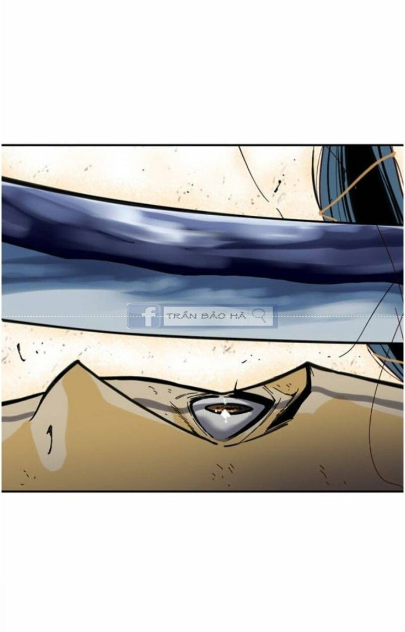 Thiên Hạ Đệ Nhất Nhân: Chapter 48