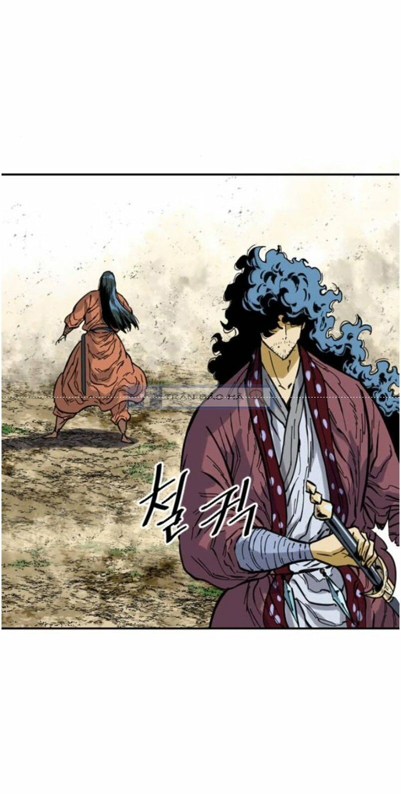 Thiên Hạ Đệ Nhất Nhân: Chapter 48