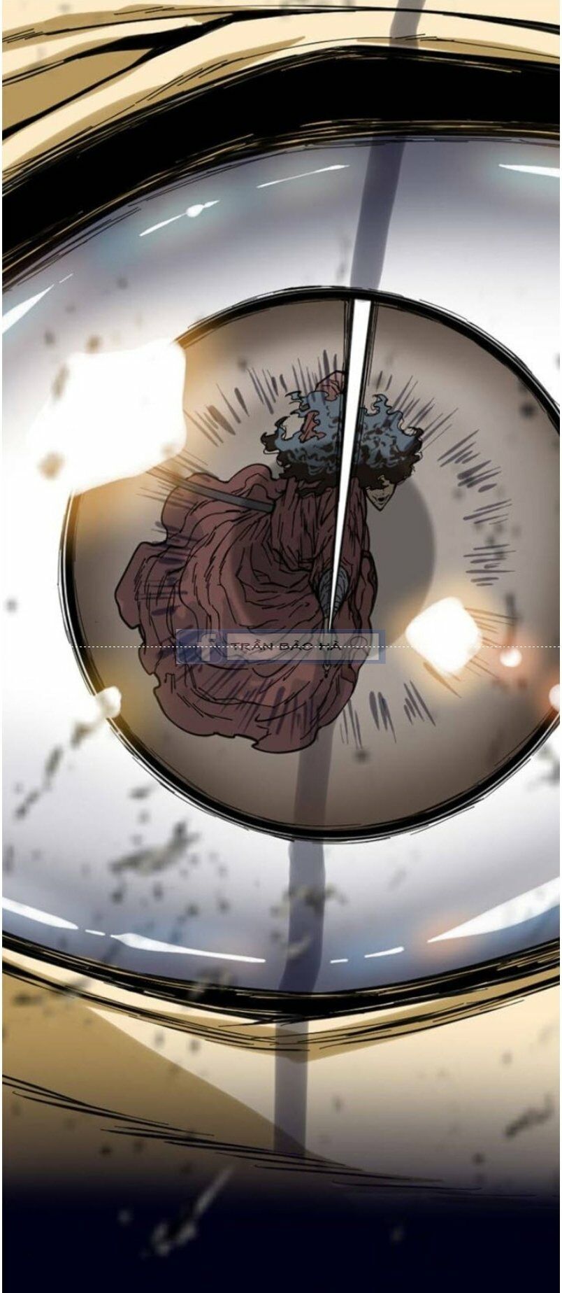 Thiên Hạ Đệ Nhất Nhân: Chapter 48